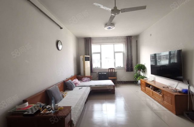 柳园北区文轩外国语老一中可格三室停车方便