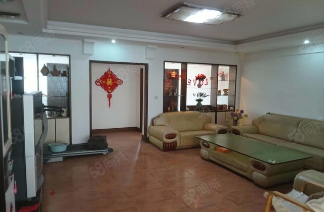 信用社家属楼(诸城)3室1厅147.8㎡45万二手房图片