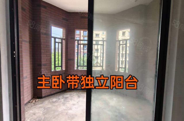 建业比华利庄园西区3室2厅117㎡42万二手房图片