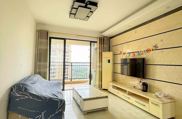 信鸿熙岸3室1厅91.2㎡72万二手房图片