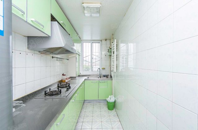 翠微路2号院2室1厅61.3㎡550万二手房图片