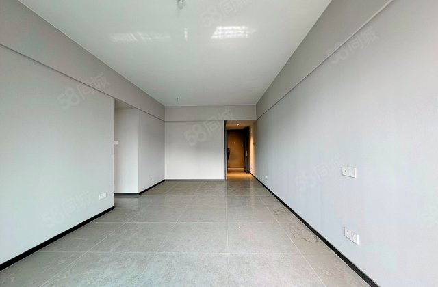 时代天境3室2厅96.49㎡200万二手房图片