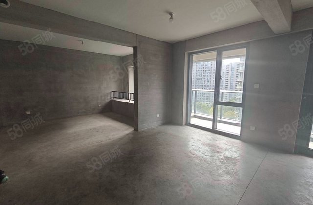 浙能蓝园3室2厅96㎡125万二手房图片