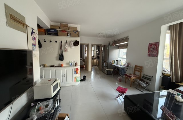 急售！阿尔卡迪亚 三室两厅 光明   七中 东边户 刚需