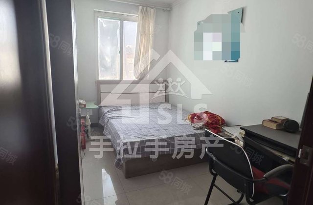 乾泰金碧苑2室1厅74㎡25万二手房图片