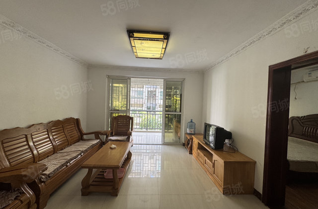 阳光叠彩一期3室2厅88㎡46.8万二手房图片