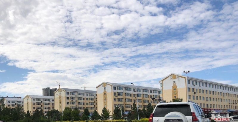 左岸香槟2室2厅1卫91㎡南24万