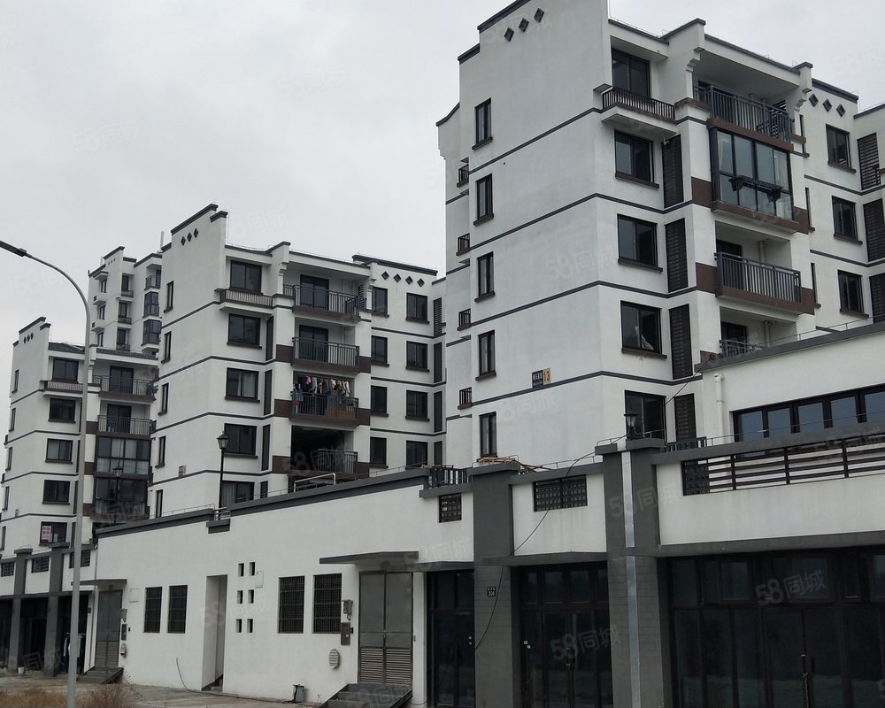 【梅乐家园, 梅乐家园小区详情,房价走势,房源,业主论坛】- 宁波58