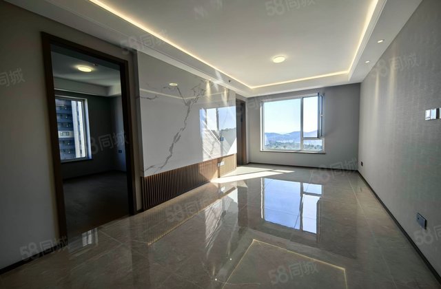 青云天下3室2厅112.65㎡216万二手房图片