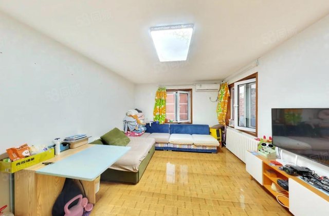 双阳南区2室1厅76㎡108万二手房图片