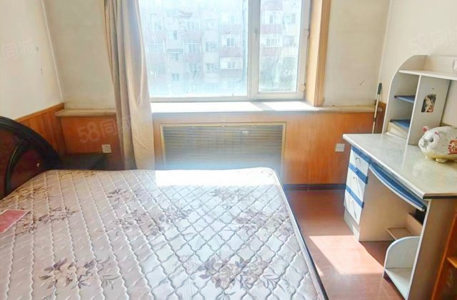林兴小区2室0厅58.64㎡33万二手房图片
