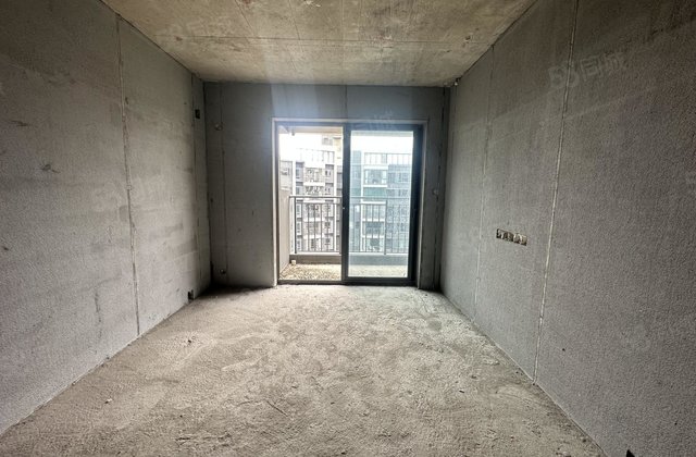 保利云禧3室2厅97.8㎡68.9万二手房图片
