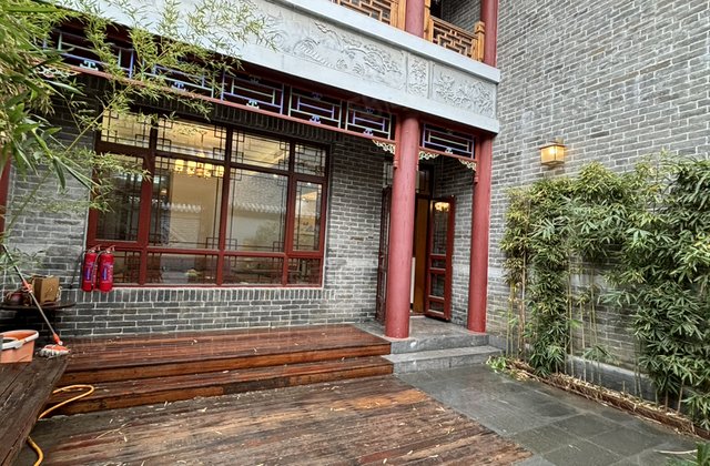 急售！古楼别墅 东昌   精装修 带200万装修 拎包入住