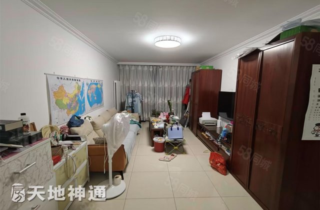 胜悦居小区(13号院)3室2厅112.24㎡330万二手房图片