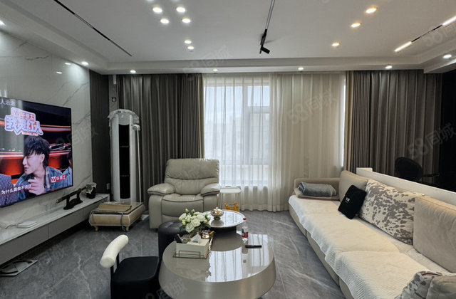 金水湾2室2厅121.41㎡92万二手房图片