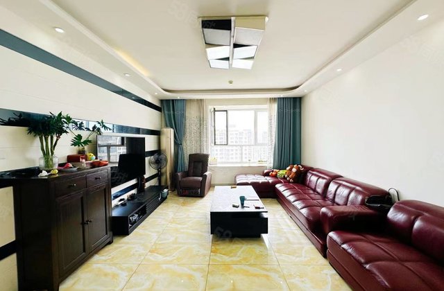 新上好房 金柱大学城四室两卫精装修带车位储藏室免大税