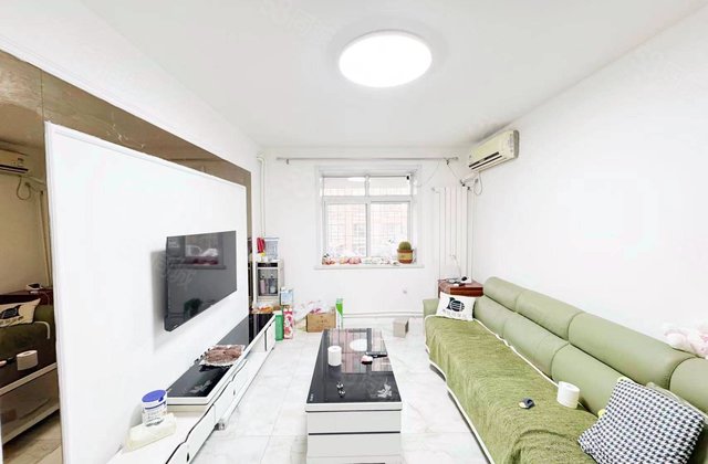 机场路北楼社区3室1厅69.56㎡48万二手房图片