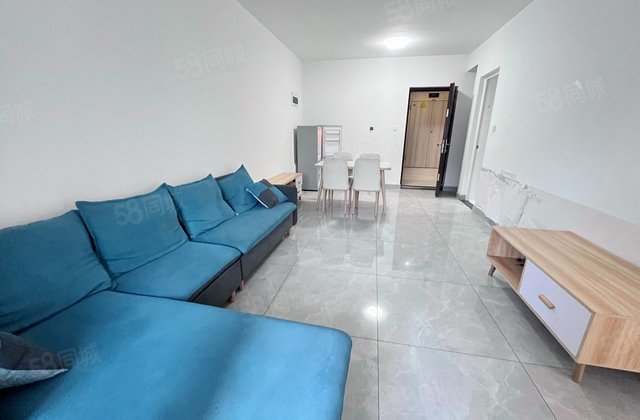 龙湖璟宸原著(C区)3室2厅90㎡48万二手房图片