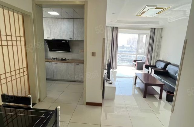 哥伦布魅力城2室2厅70㎡33.8万二手房图片