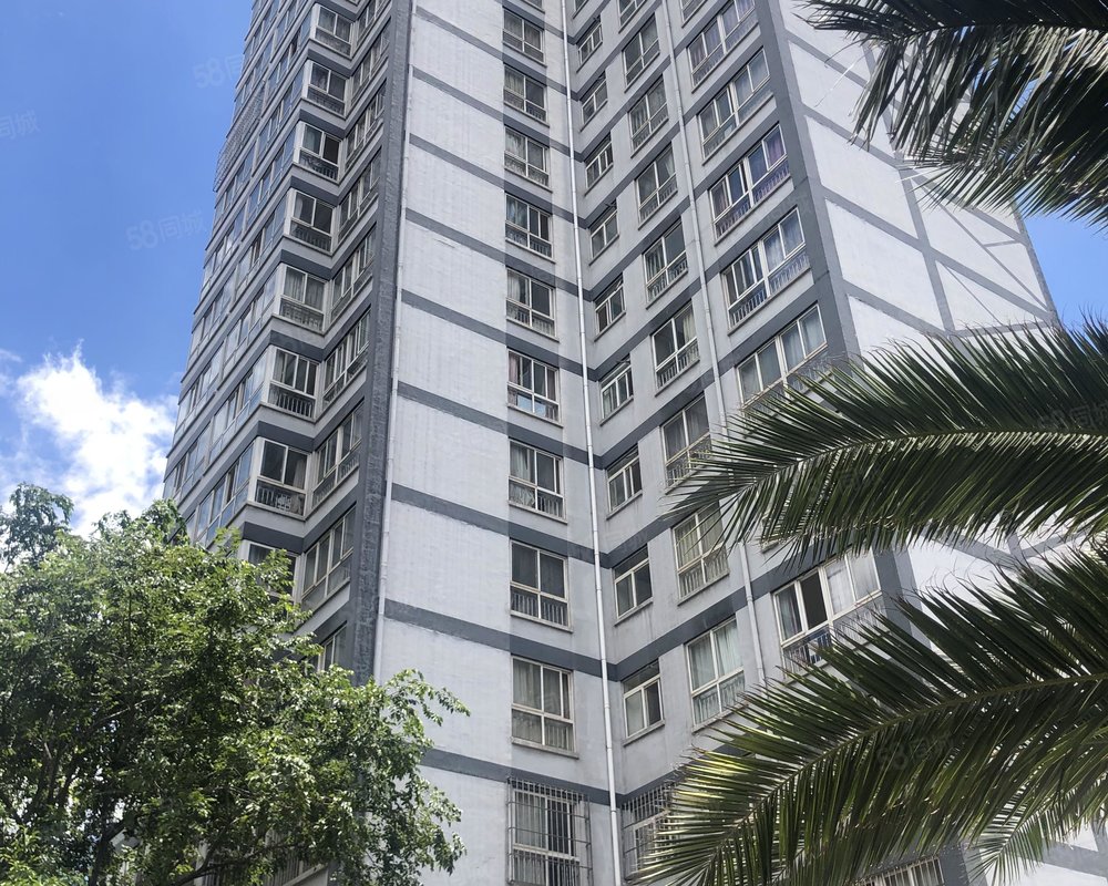 【晓塘春色, 晓塘春色小区详情,房价走势,房源,业主论坛】- 安宁58