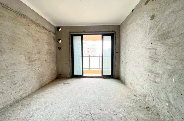 荔园新天地3室2厅94.68㎡98万二手房图片