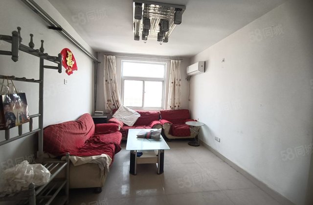 中央帝景祥生金麟府 公园附近 标准三室朝阳全明户型 好楼层