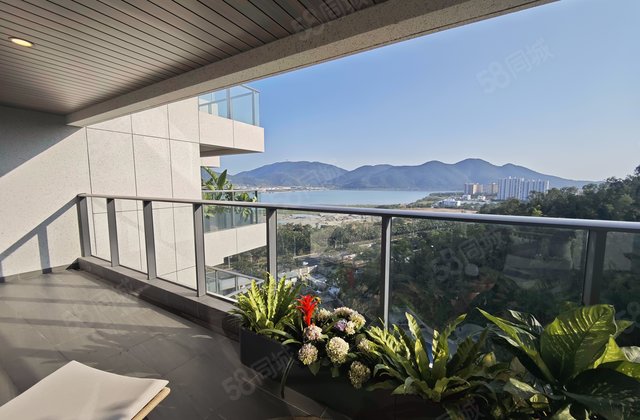 钓鱼台美高梅2室2厅100㎡450万二手房图片