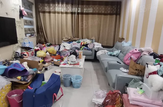 奥森花园 122平  带车位储藏室免大税 划奥森  实验