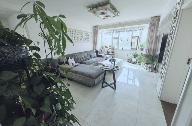 海东检察院住宅楼3室1厅100㎡46万二手房图片