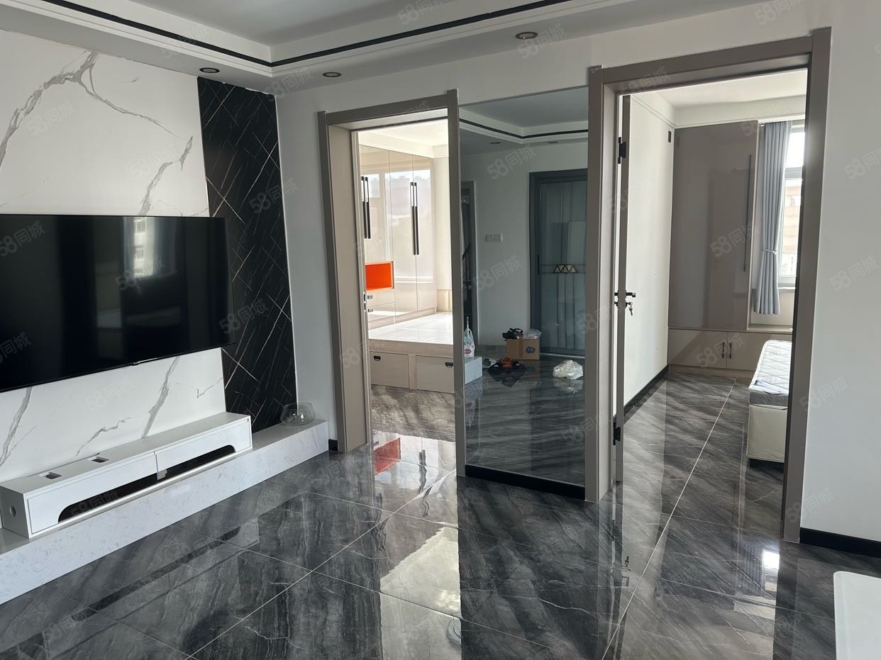 安居小区2室1厅1卫75.55㎡南26.8万