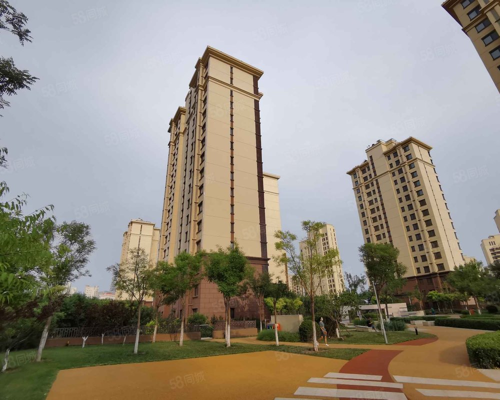 【和馨园, 和馨园小区详情,房价走势,房源,业主论坛】- 天津58同城