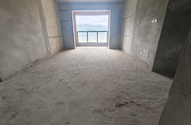 丹鹤绿洲3室2厅126㎡79万二手房图片