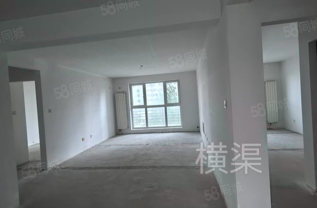 晨光家园C区3室2厅124.23㎡780万二手房图片
