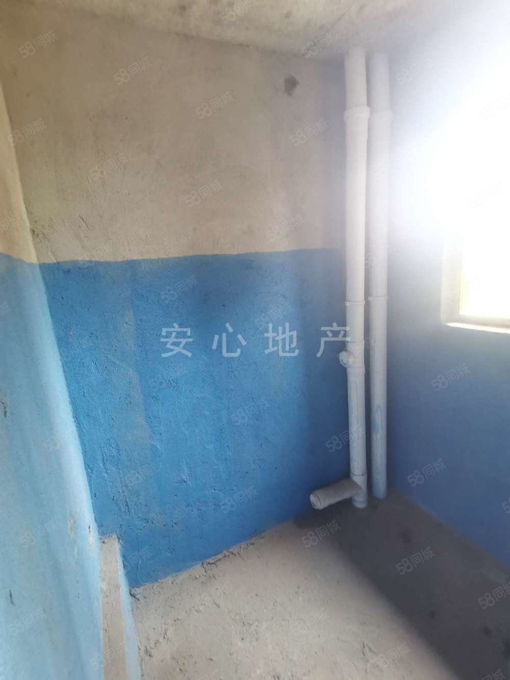 嘉豪花苑1室1厅1卫50㎡南24万