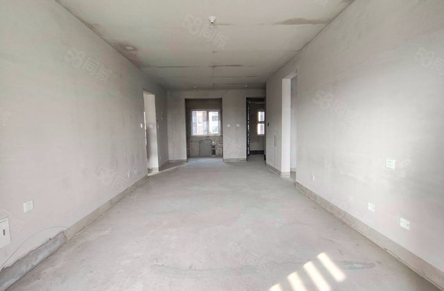 锦绣名门3室2厅107㎡83万二手房图片