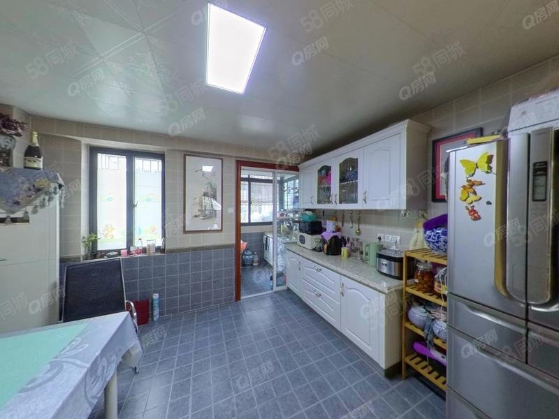 4室3厅 装修很好,性价比高,看中可,深圳花园-合肥58同城