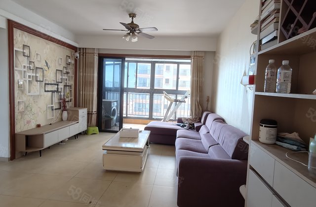 东方汇园3室2厅106㎡95万二手房图片