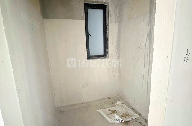 中南林樾3室2厅110㎡122万二手房图片