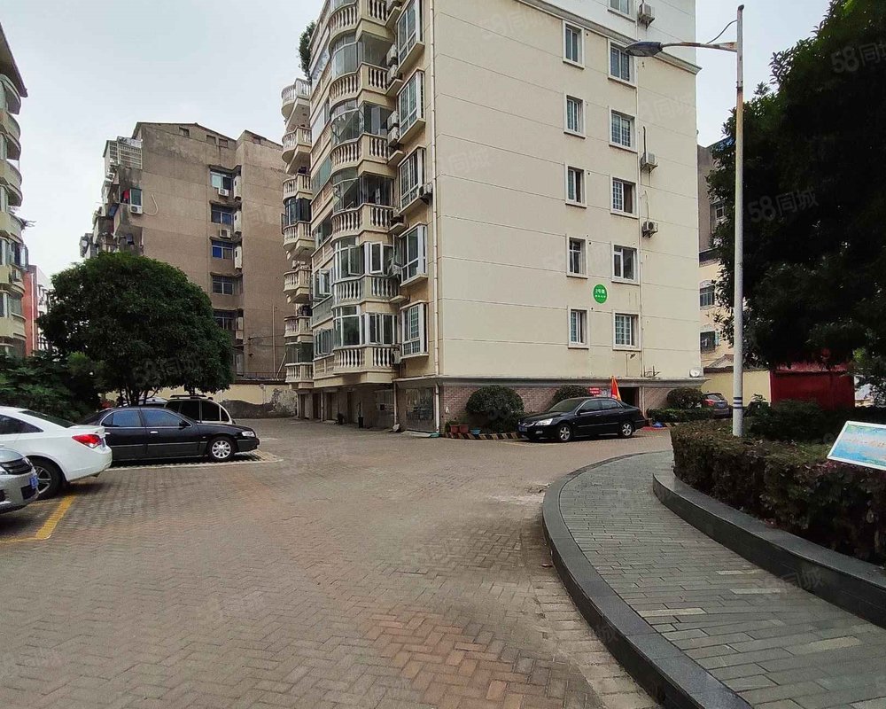 【绿岛花园, 绿岛花园小区详情,房价走势,房源,业主论坛】- 宜昌58