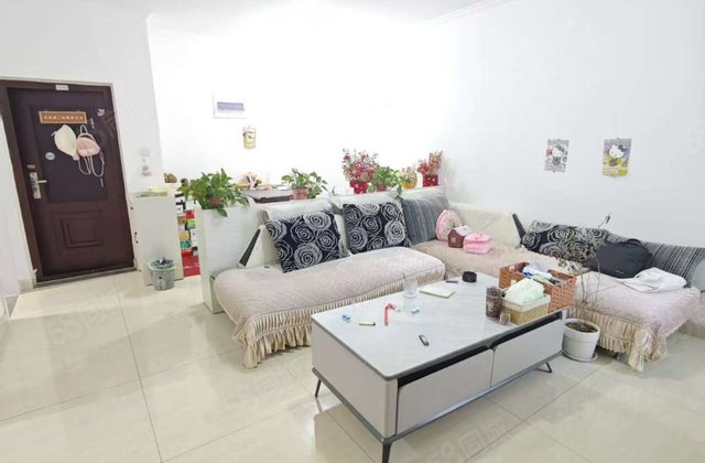 星光和园 这个价格买带车位的三室