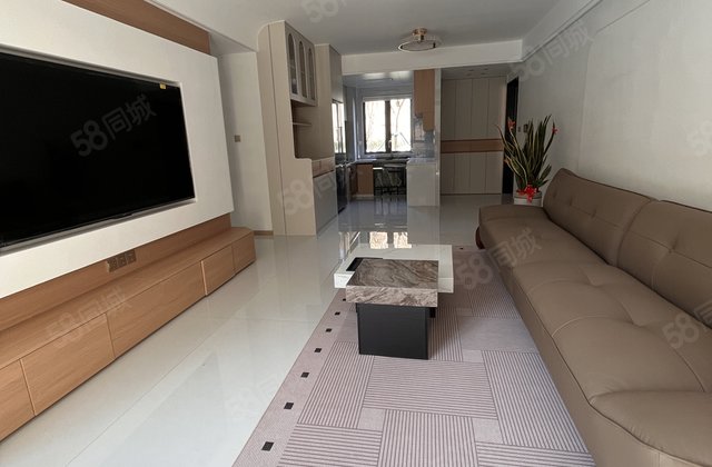 碧桂园壹号苑3室2厅108.31㎡109.8万二手房图片