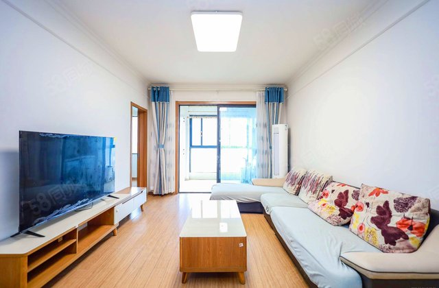 麓谷小镇3室2厅88.16㎡52万二手房图片