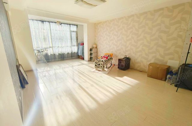 博众新城(一期)2室2厅104.89㎡66万二手房图片