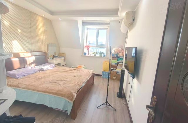 长春豪园3室2厅82.54㎡58.8万二手房图片