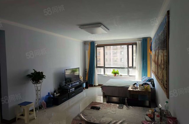 集通佳苑2室1厅94.46㎡75万二手房图片