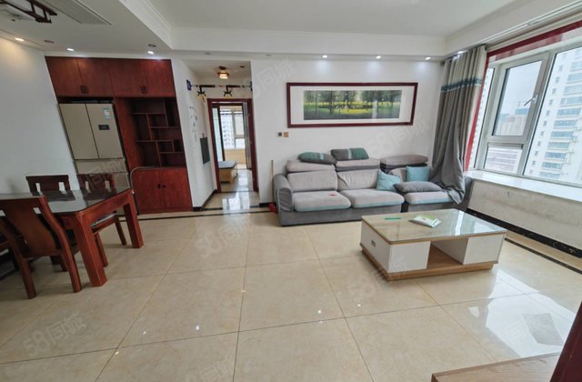 户型真好！ 昌润连城 西边户 带车位储 免大税