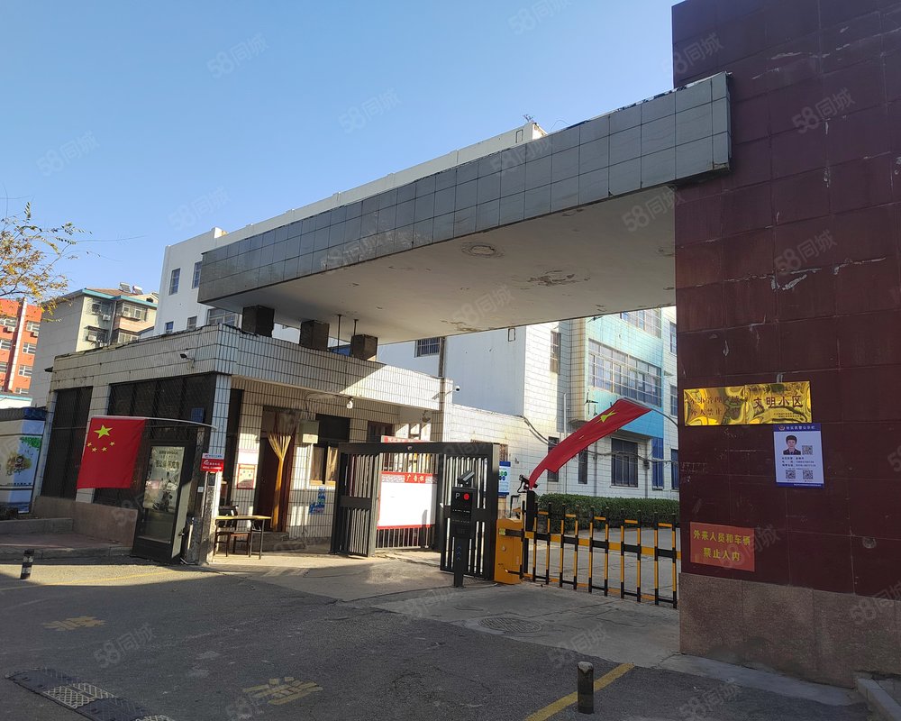 【军分区家属院, 军分区家属院小区详情,房价走势,房源,业主论坛】