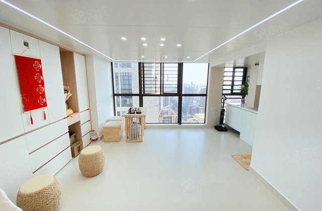 京都壹品3室2厅79.79㎡150万二手房图片