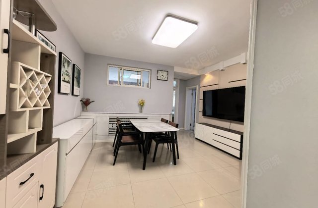 文轩总校 聊城大学西校 低楼层 正规 3室 半地上储藏室