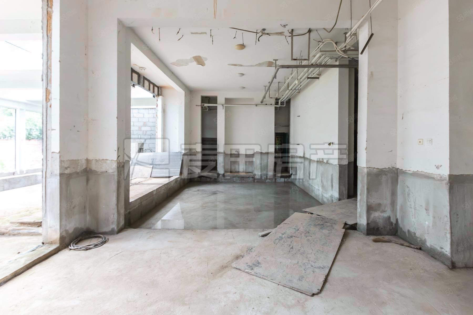 九章別墅4室3廳5衛(wèi)518.19㎡東南3900萬